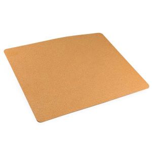 Bison Leather Table Mats