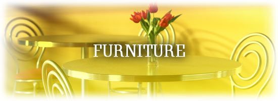 Furniture suppliers, furniture wholesalers.