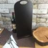 Large Table Top Chalk Boards (IT287)