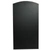 Curved Top Chalkboards (IT902W)