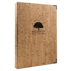 Cork Room Folder