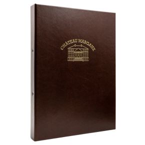 Kensington Room Folder