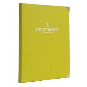 Oregon Room Folder