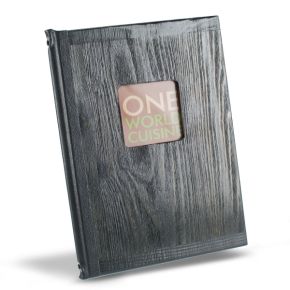 Vintage Window Menus