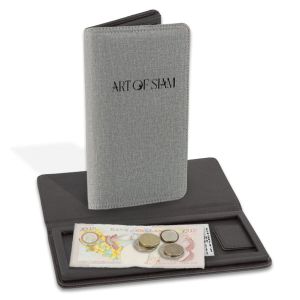 Edinburgh Receipt Holders