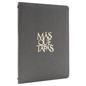 Edinburgh Menu Folders