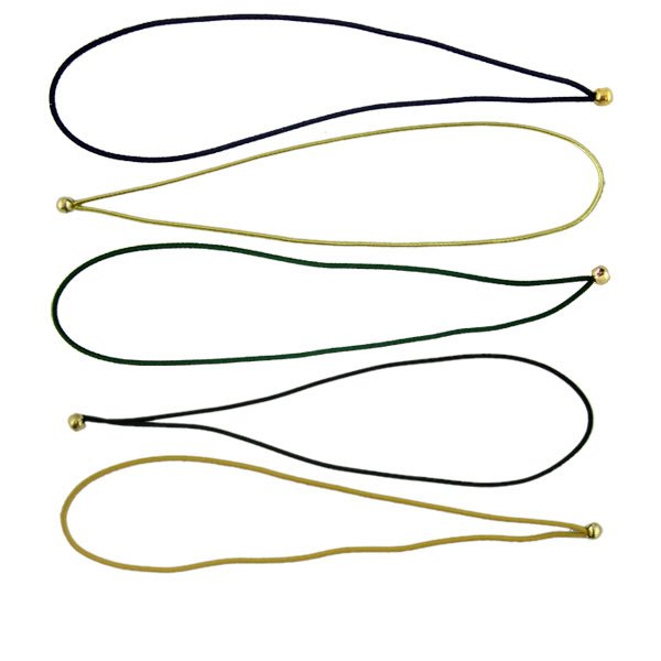 Elasticated Cords