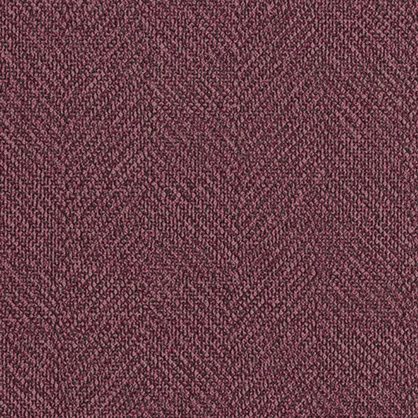 Tweed Burgundy